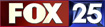 FOX TV Logo